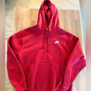 Nike hoodie